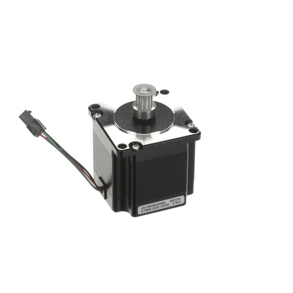 (image for) Prince Castle 353-242S STEPPER MOTOR